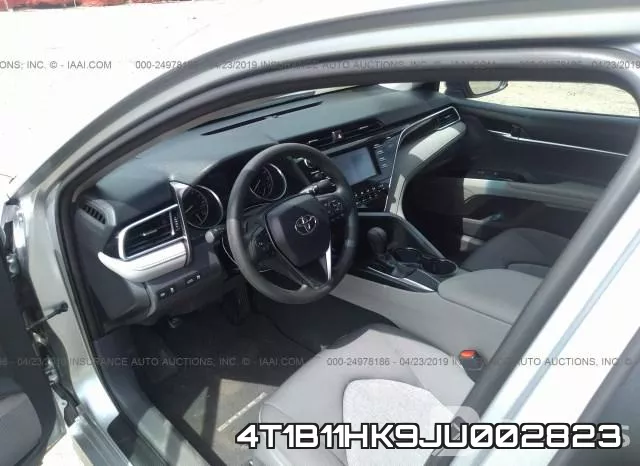 4T1B11HK9JU002823 фото 6