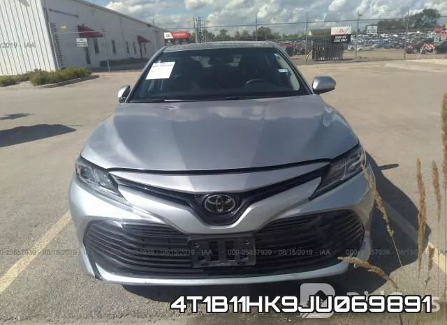 4T1B11HK9JU069891 фото 7
