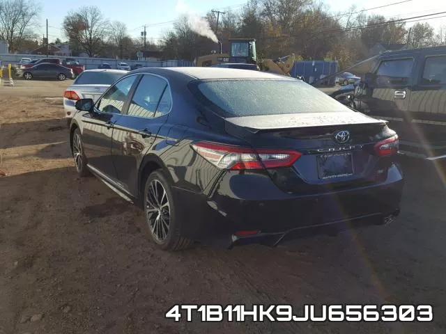 4T1B11HK9JU656303 фото 4