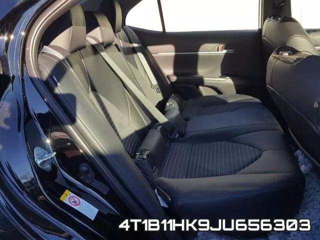 4T1B11HK9JU656303 фото 7