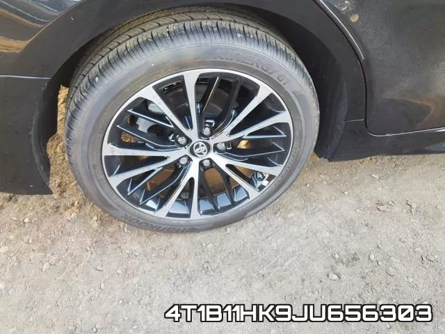 4T1B11HK9JU656303 фото 10