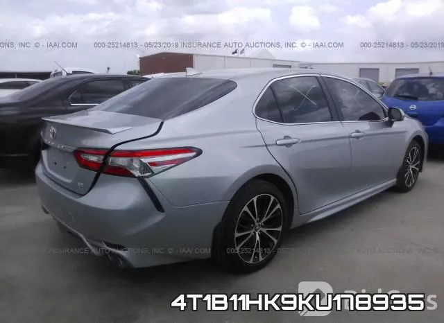 4T1B11HK9KU178935 фото 5