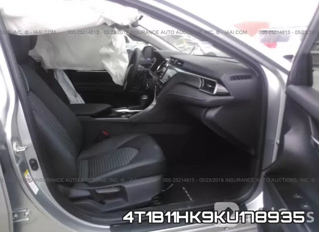 4T1B11HK9KU178935 фото 6