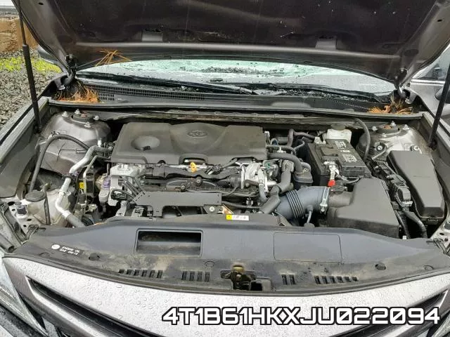 4T1B61HKXJU022094 фото 8