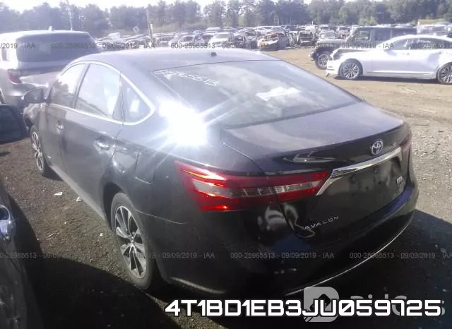 4T1BD1EB3JU059725 фото 4