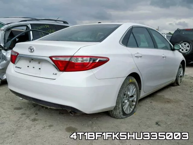 4T1BF1FK5HU335003 фото 5