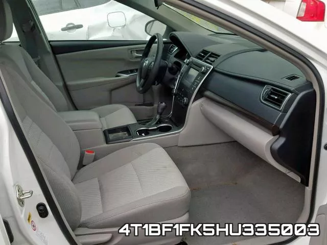 4T1BF1FK5HU335003 фото 6