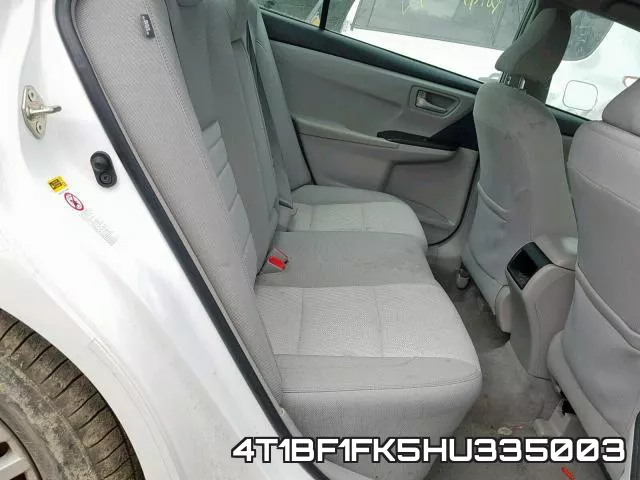 4T1BF1FK5HU335003 фото 7