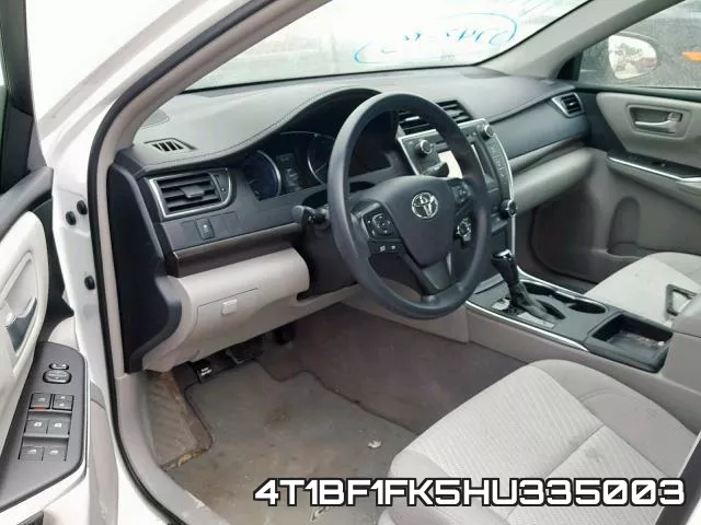 4T1BF1FK5HU335003 фото 10