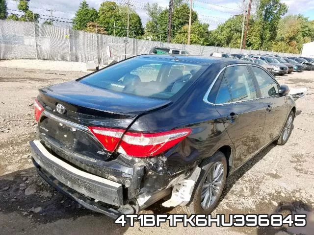 4T1BF1FK6HU396845 фото 5