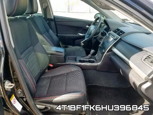 4T1BF1FK6HU396845 фото 6