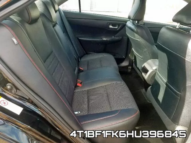 4T1BF1FK6HU396845 фото 7