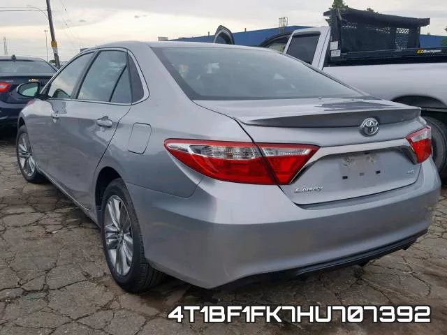 4T1BF1FK7HU707392 фото 4