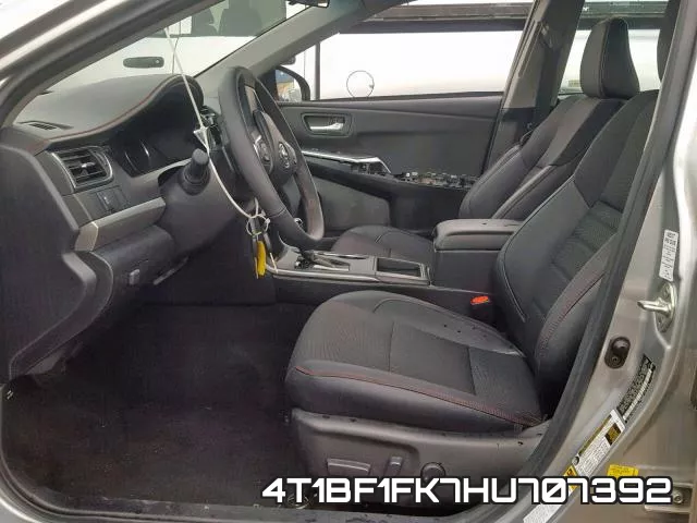 4T1BF1FK7HU707392 фото 6