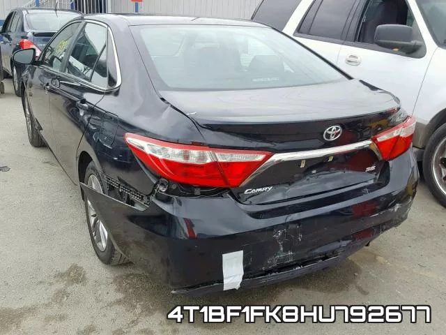 4T1BF1FK8HU792677 фото 4