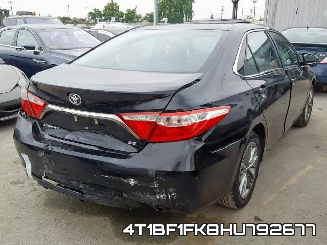 4T1BF1FK8HU792677 фото 5