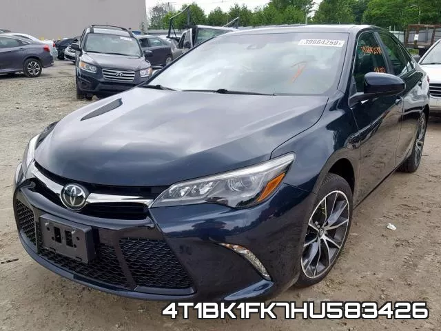 4T1BK1FK7HU583426 фото 3