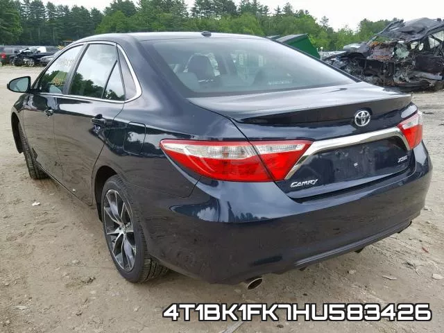 4T1BK1FK7HU583426 фото 4