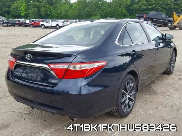 4T1BK1FK7HU583426 фото 5