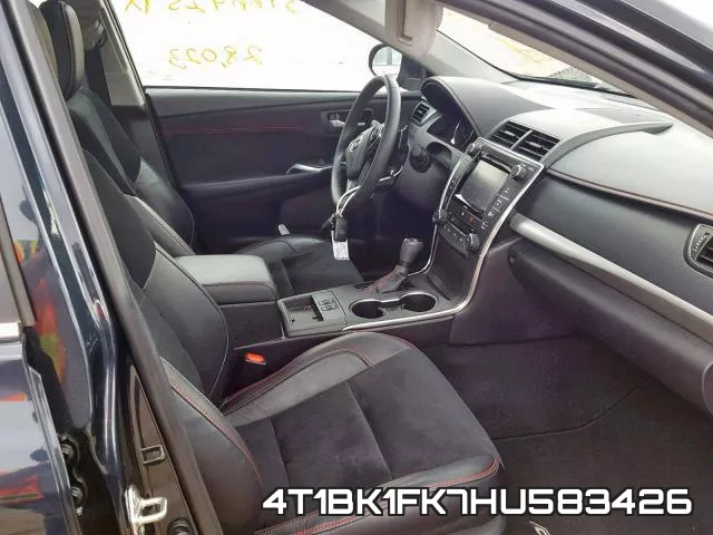 4T1BK1FK7HU583426 фото 6