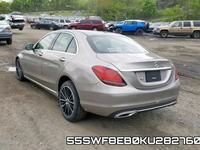 55SWF8EB0KU282760 фото 4