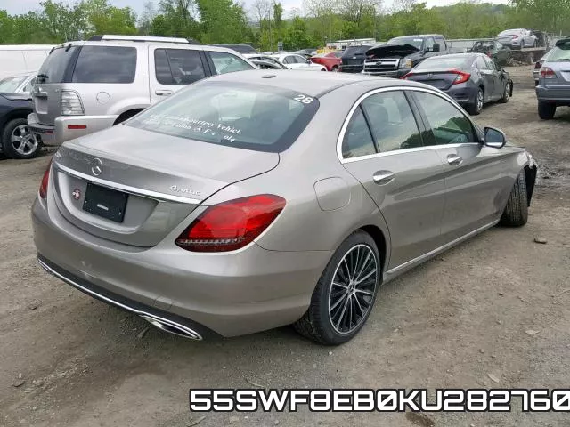 55SWF8EB0KU282760 фото 5