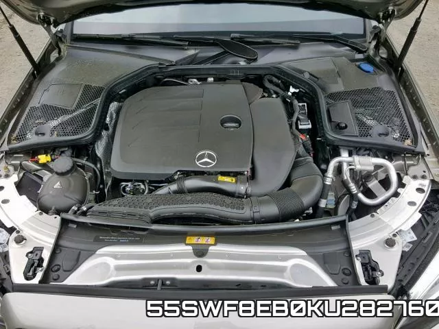 55SWF8EB0KU282760 фото 8