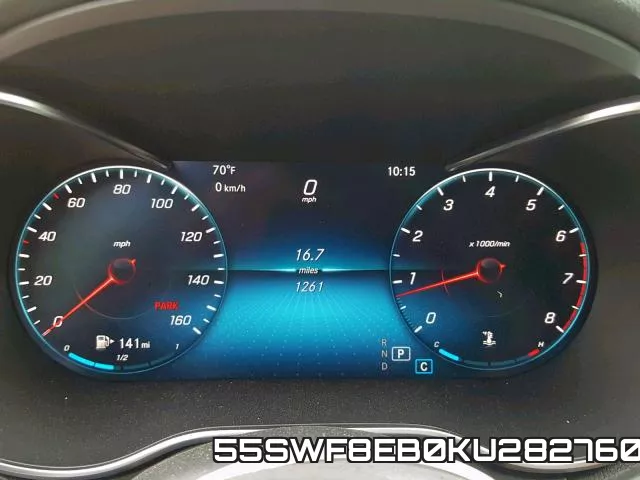 55SWF8EB0KU282760 фото 9