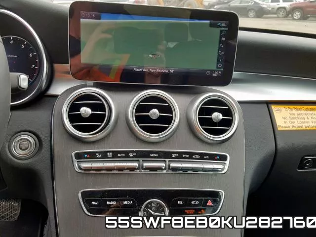 55SWF8EB0KU282760 фото 10