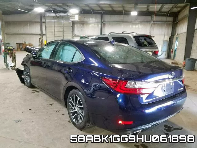 58ABK1GG9HU061898 фото 4