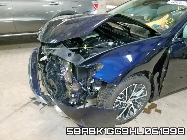 58ABK1GG9HU061898 фото 10