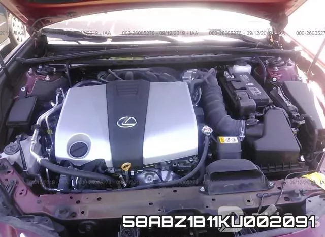 58ABZ1B11KU002091 фото 2