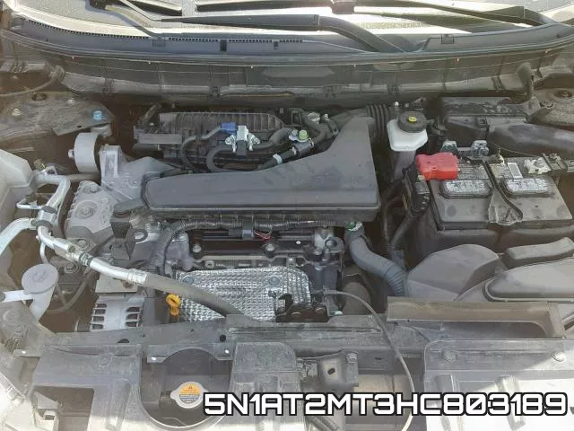 5N1AT2MT3HC803189 фото 8
