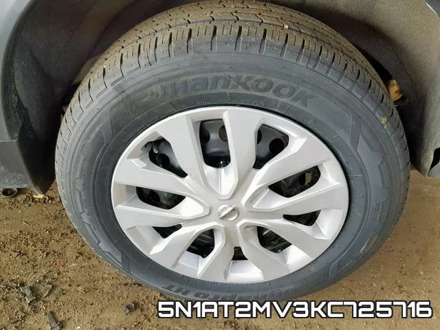 5N1AT2MV3KC725716 фото 10