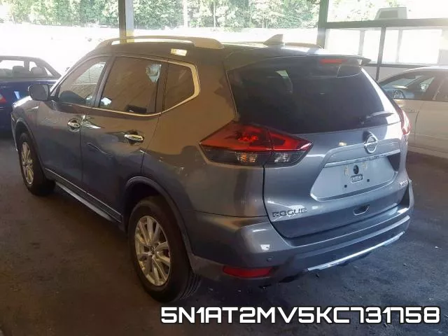 5N1AT2MV5KC731758 фото 4