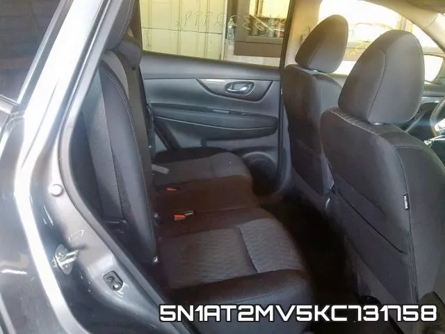 5N1AT2MV5KC731758 фото 7