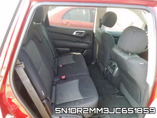 5N1DR2MM3JC651859 фото 6