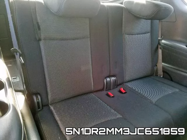 5N1DR2MM3JC651859 фото 9