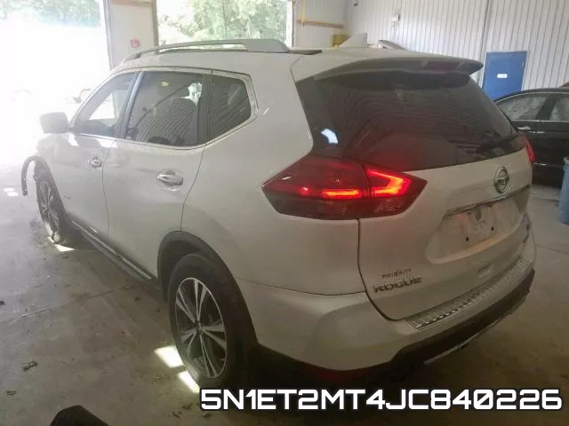5N1ET2MT4JC840226 фото 4