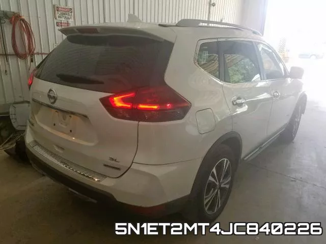 5N1ET2MT4JC840226 фото 5