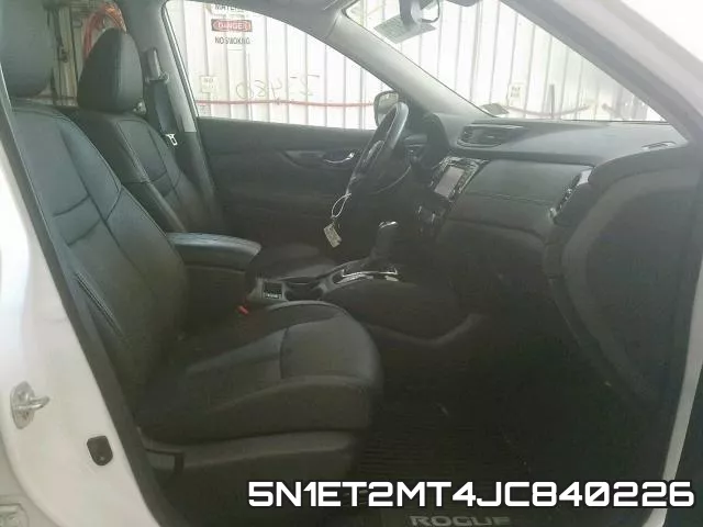 5N1ET2MT4JC840226 фото 6