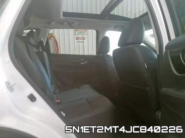 5N1ET2MT4JC840226 фото 7
