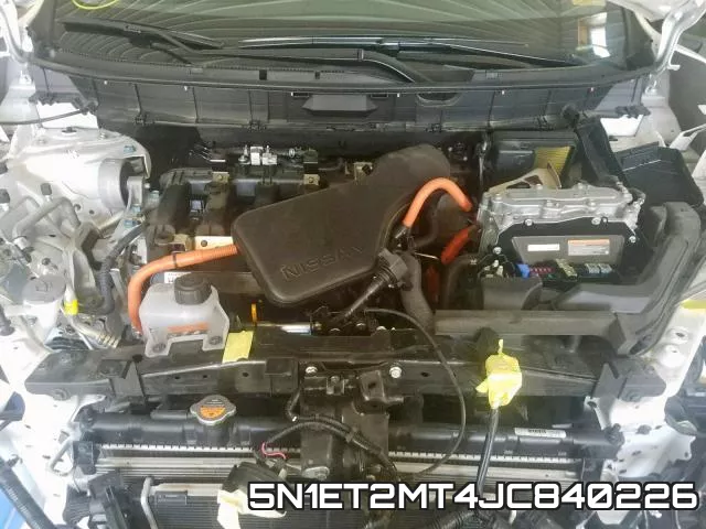 5N1ET2MT4JC840226 фото 8