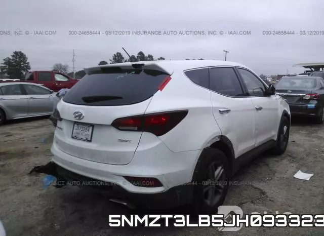 5NMZT3LB5JH093323 фото 5