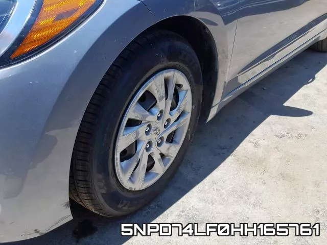 5NPD74LF0HH165761 фото 10