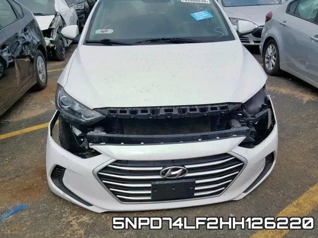 5NPD74LF2HH126220 фото 10