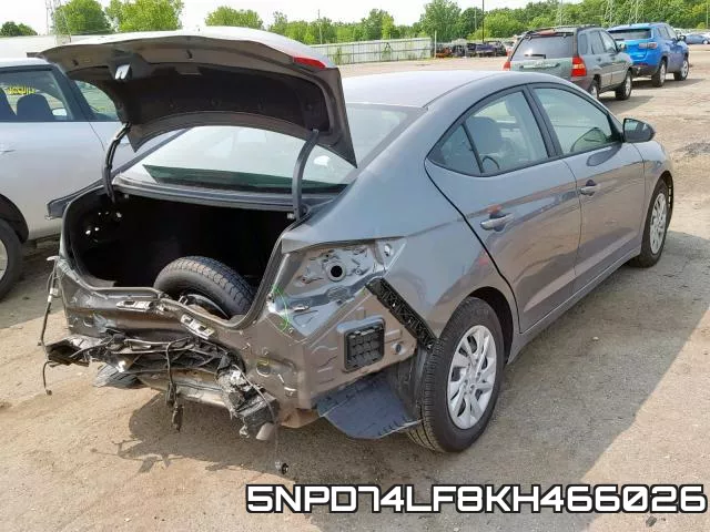 5NPD74LF8KH466026 фото 5