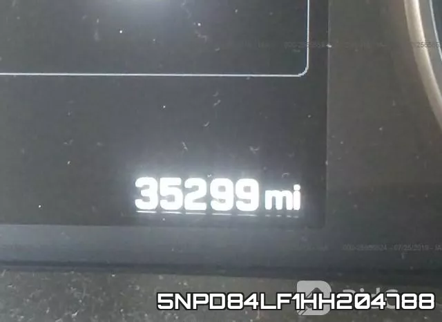 5NPD84LF1HH204788 фото 8
