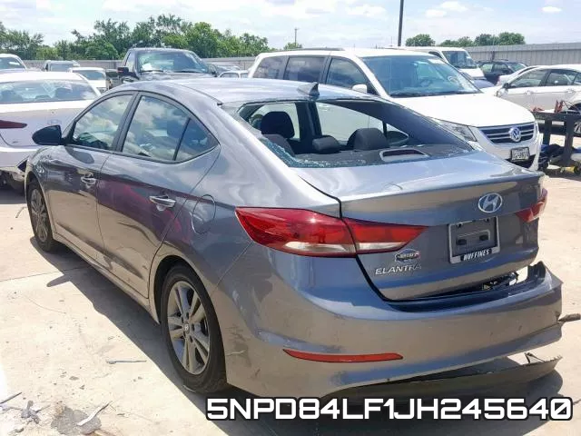 5NPD84LF1JH245640 фото 4