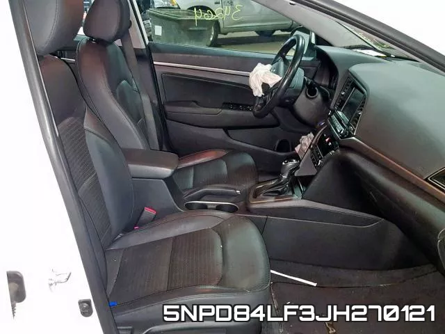 5NPD84LF3JH270121 фото 6